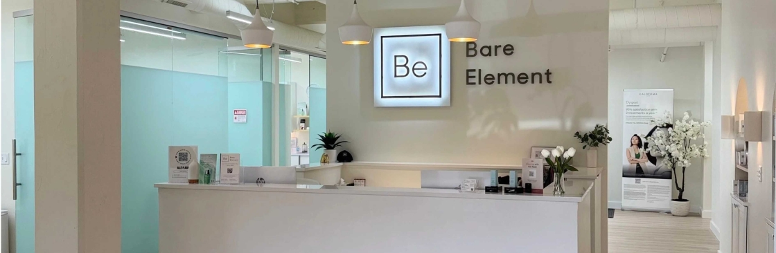 Bare Element Laser Salon Cover Image