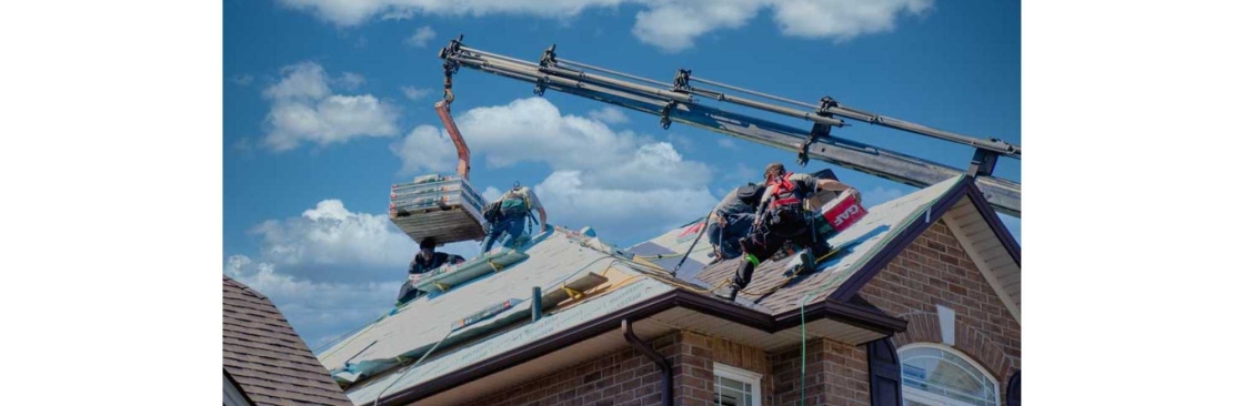 Platinum Roofing and Exteriors Cover Image